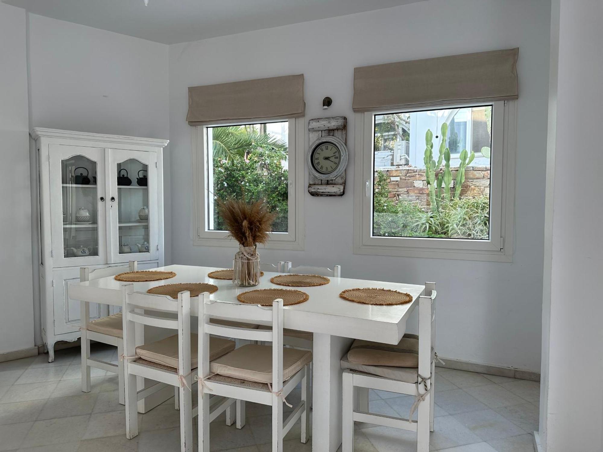 Artemis Hotel Antiparos Екстер'єр фото