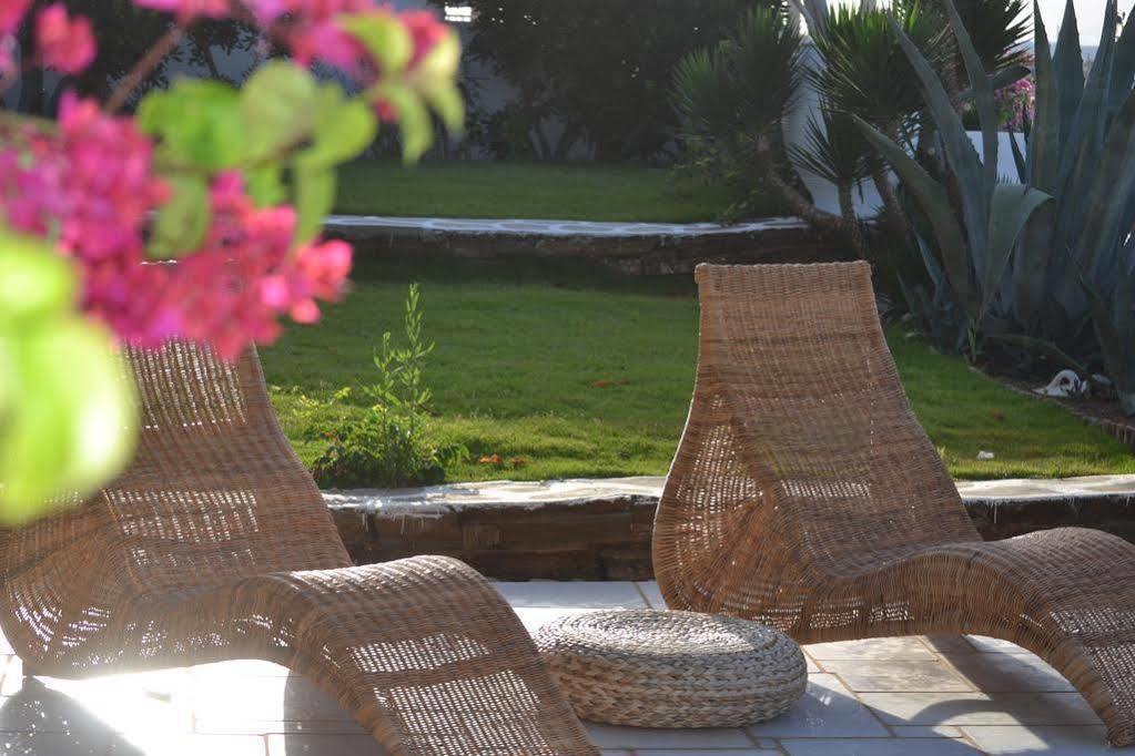 Artemis Hotel Antiparos Екстер'єр фото